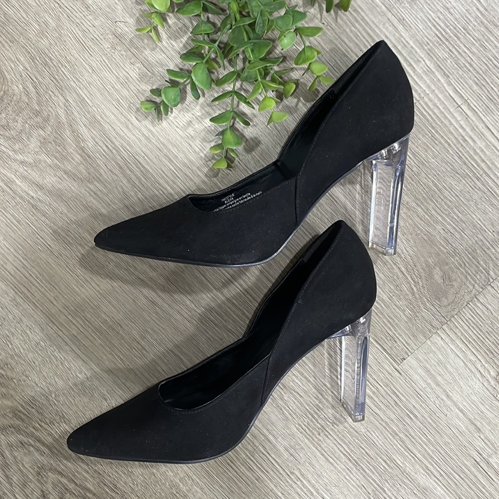 Marc New York Alexa Heel- Size 7